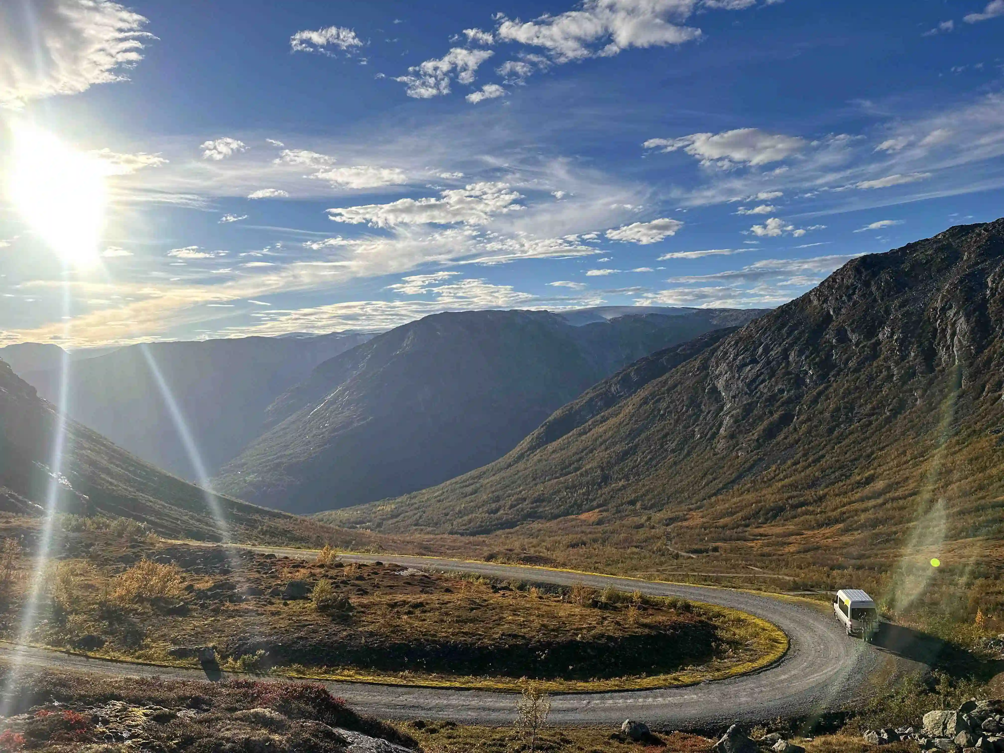 2024-7 day MTB in Norway - 06